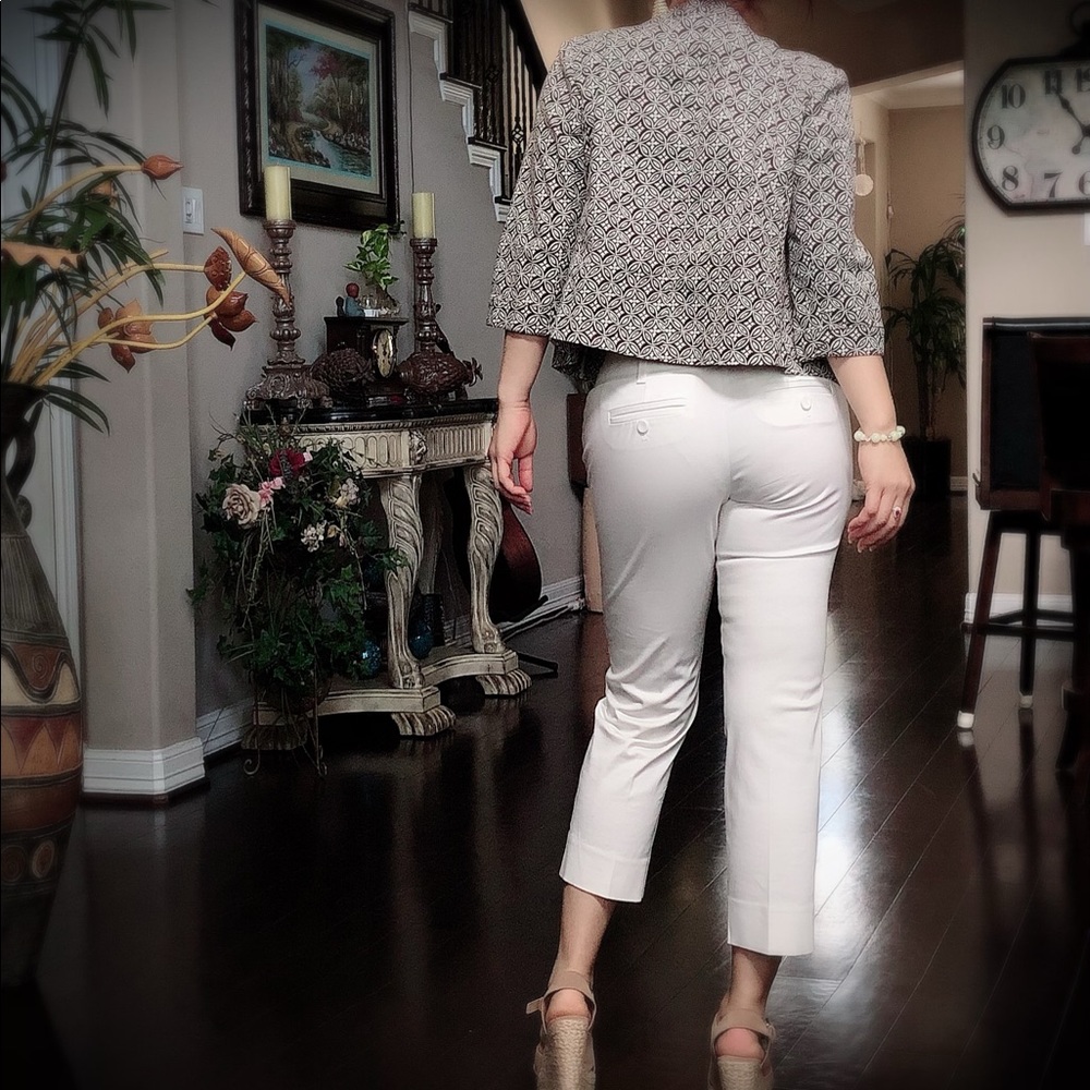 Talbots blazer - Picture 3 of 4